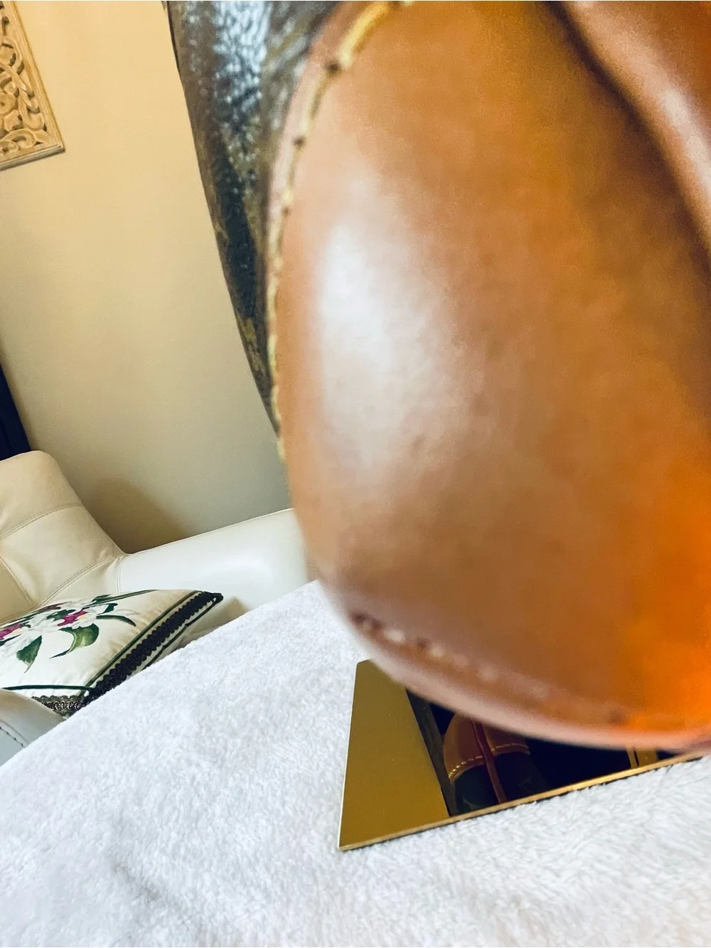 Louis Vuitton Monogram Coussin GM dc04